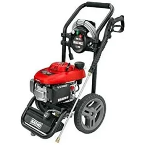 BM80919D by BLACK MAX - Pressure Washer Equipment Image